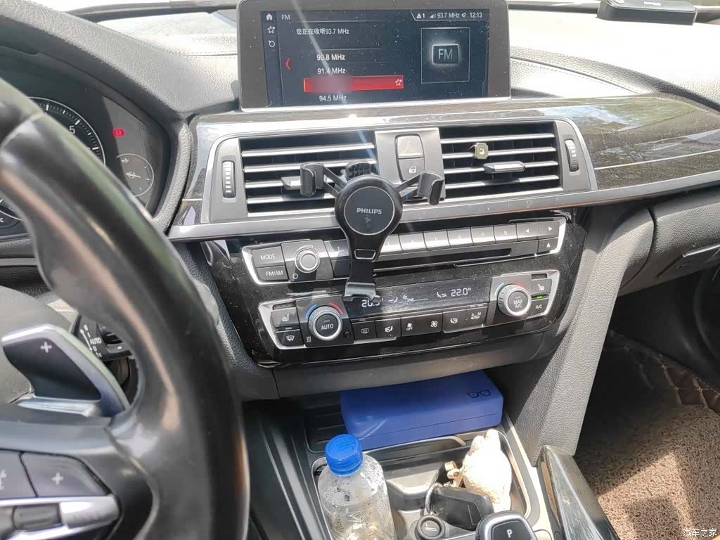 BMW 3 Series, 2018 6
