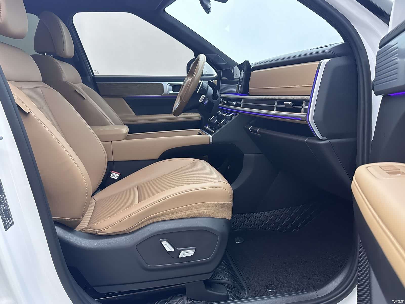 Hyundai Santa Fe, 2024 6