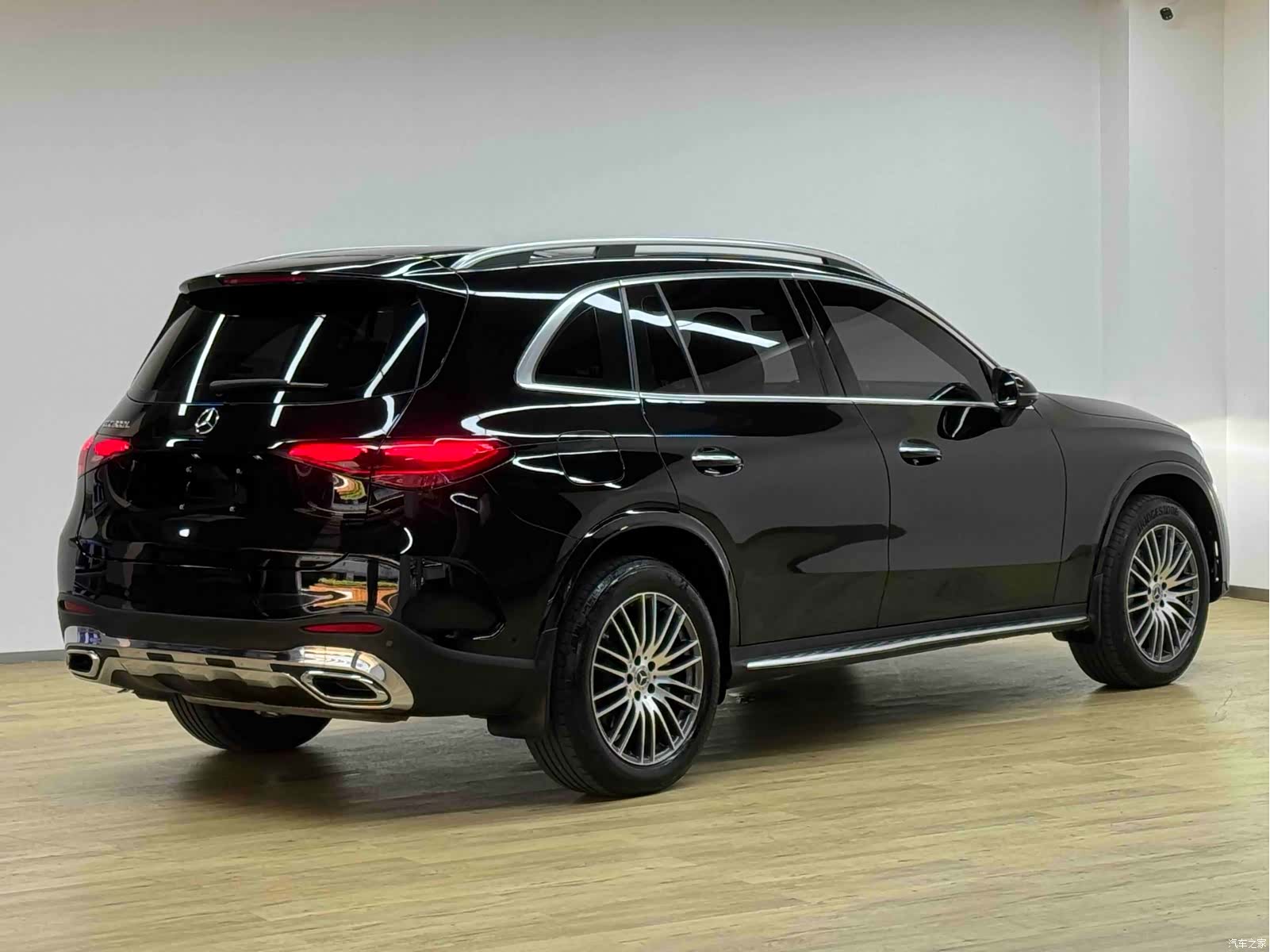 Mercedes-Benz GLC, 2023 27