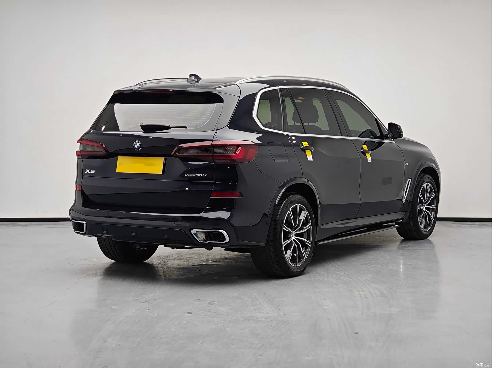BMW X5, 2022 4