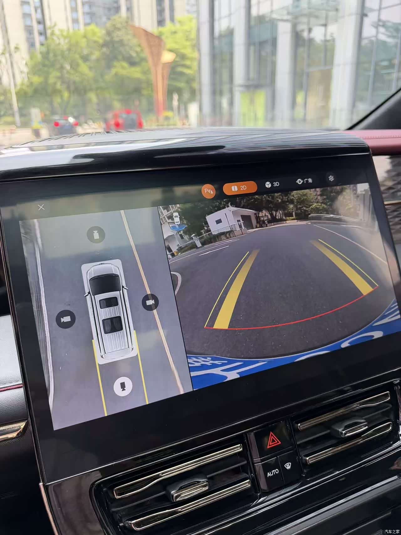 Trumpchi M8, 2023 8