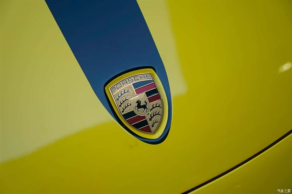 Porsche Boxster, 2024 33