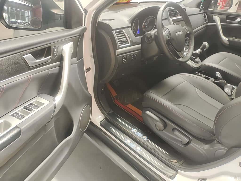 Haval M6, 2020 16