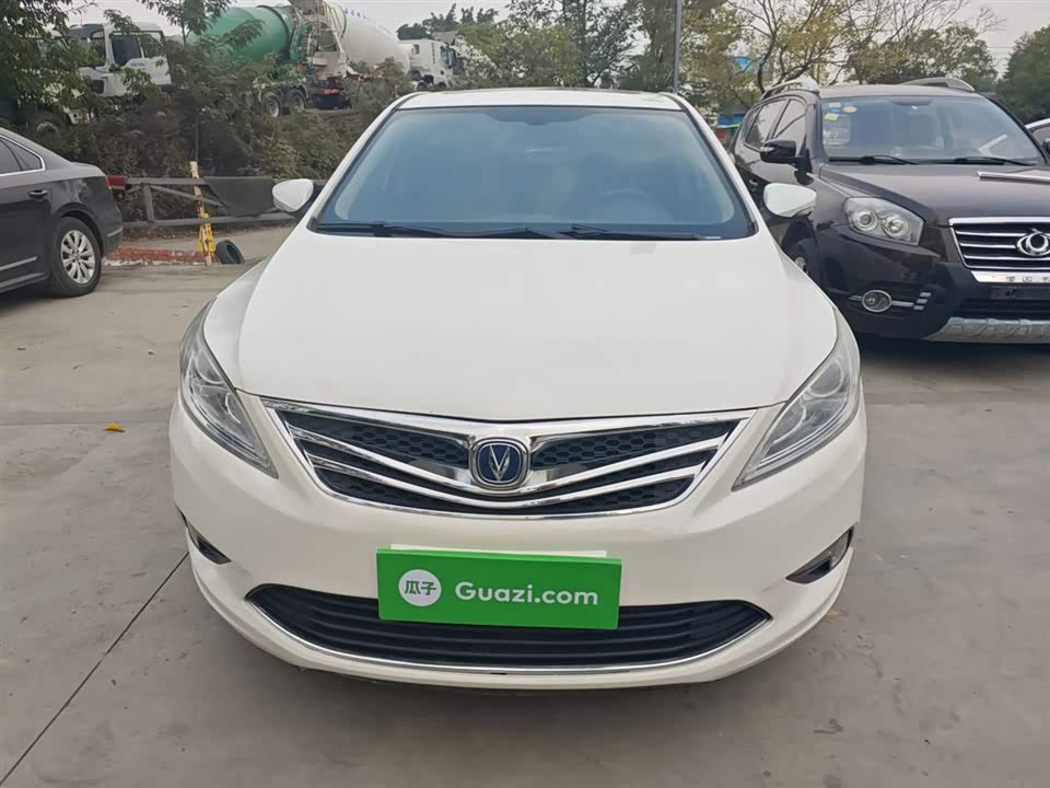 Changan Yidong