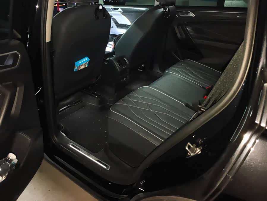 Volkswagen Tiguan L 2024, фото 11