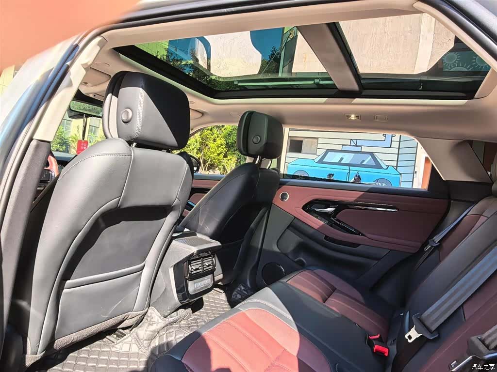Land Rover Range Rover, 2025 8