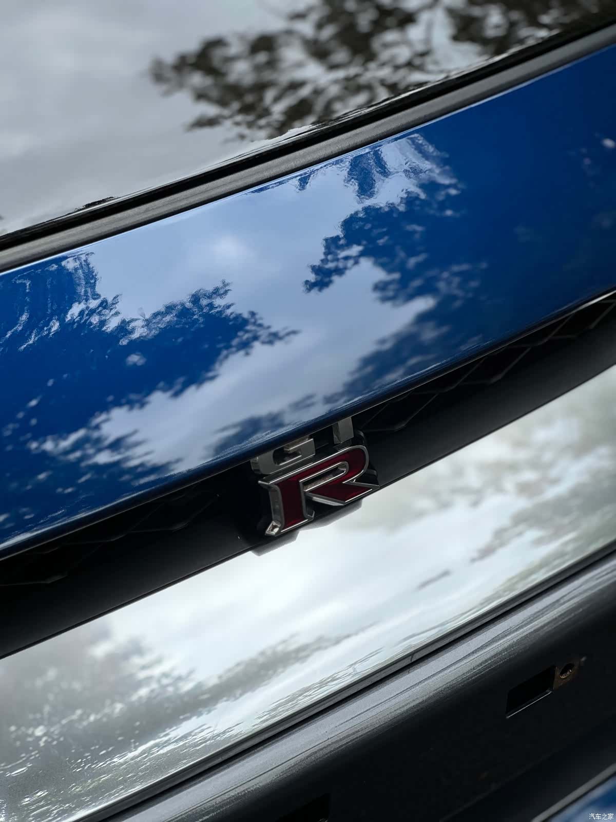 Nissan GT-R, 2013 17