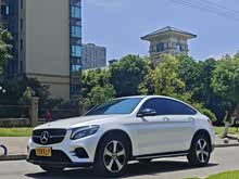 ����GLC���� 2018�� GLC 200 4MATIC ����SUV