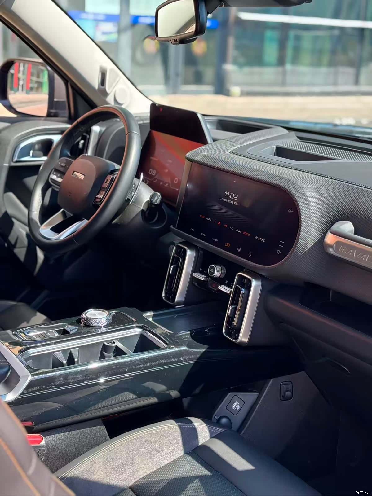Haval Big Dog, 2022 6