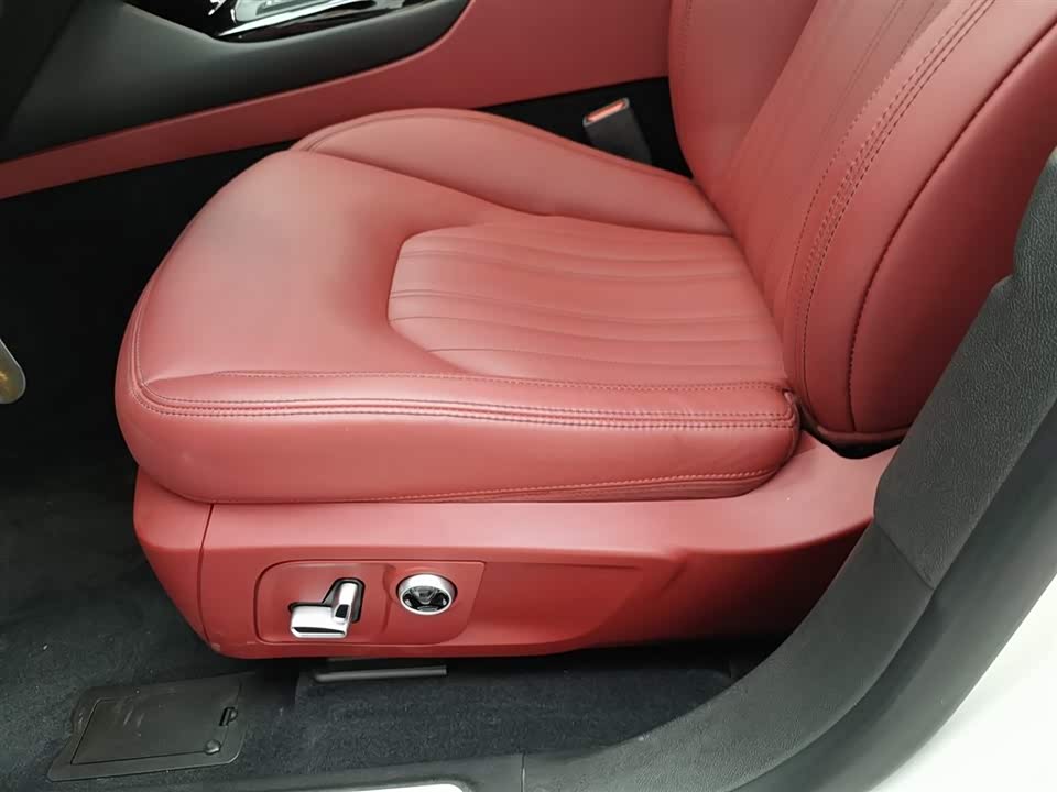 Maserati Levante Maserati Levante