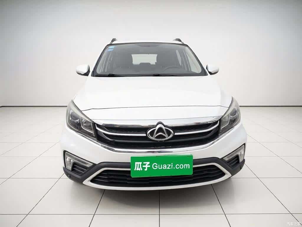 Changan A800, 2017 24