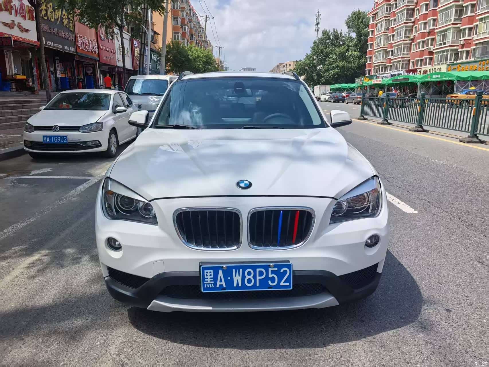 BMW X1, 2013 2