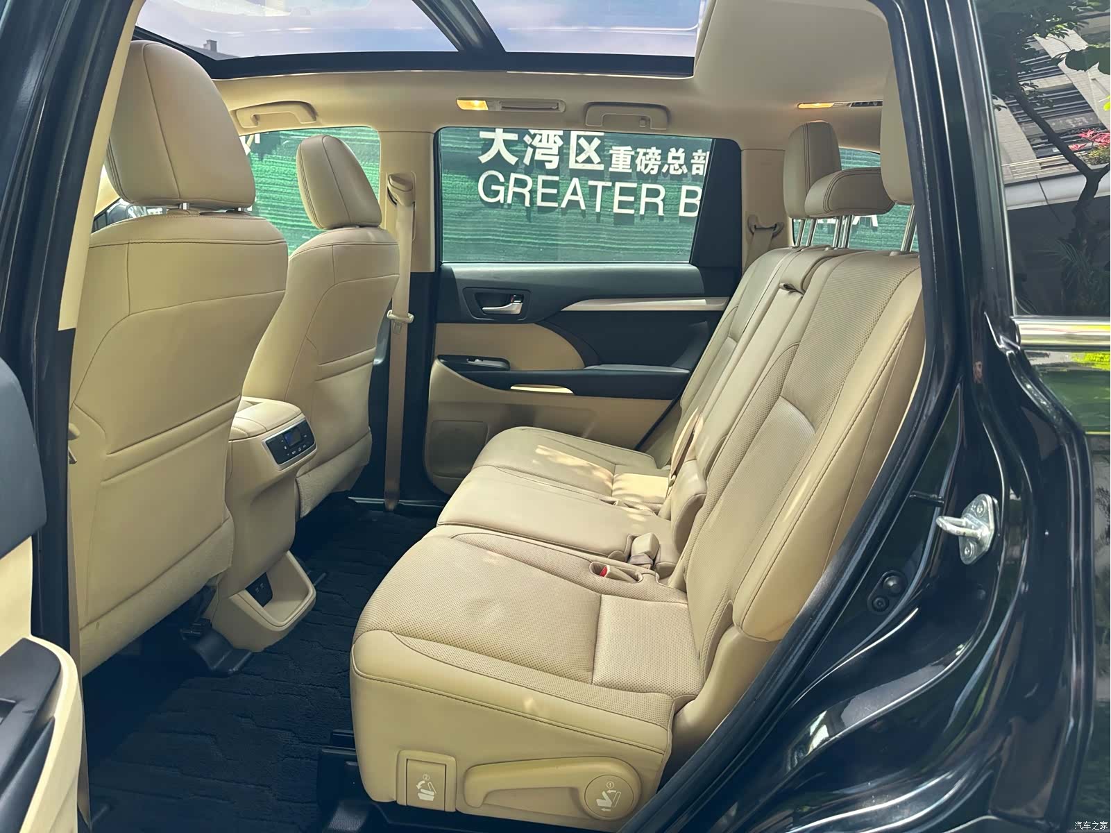 Toyota Highlander, 2019 10