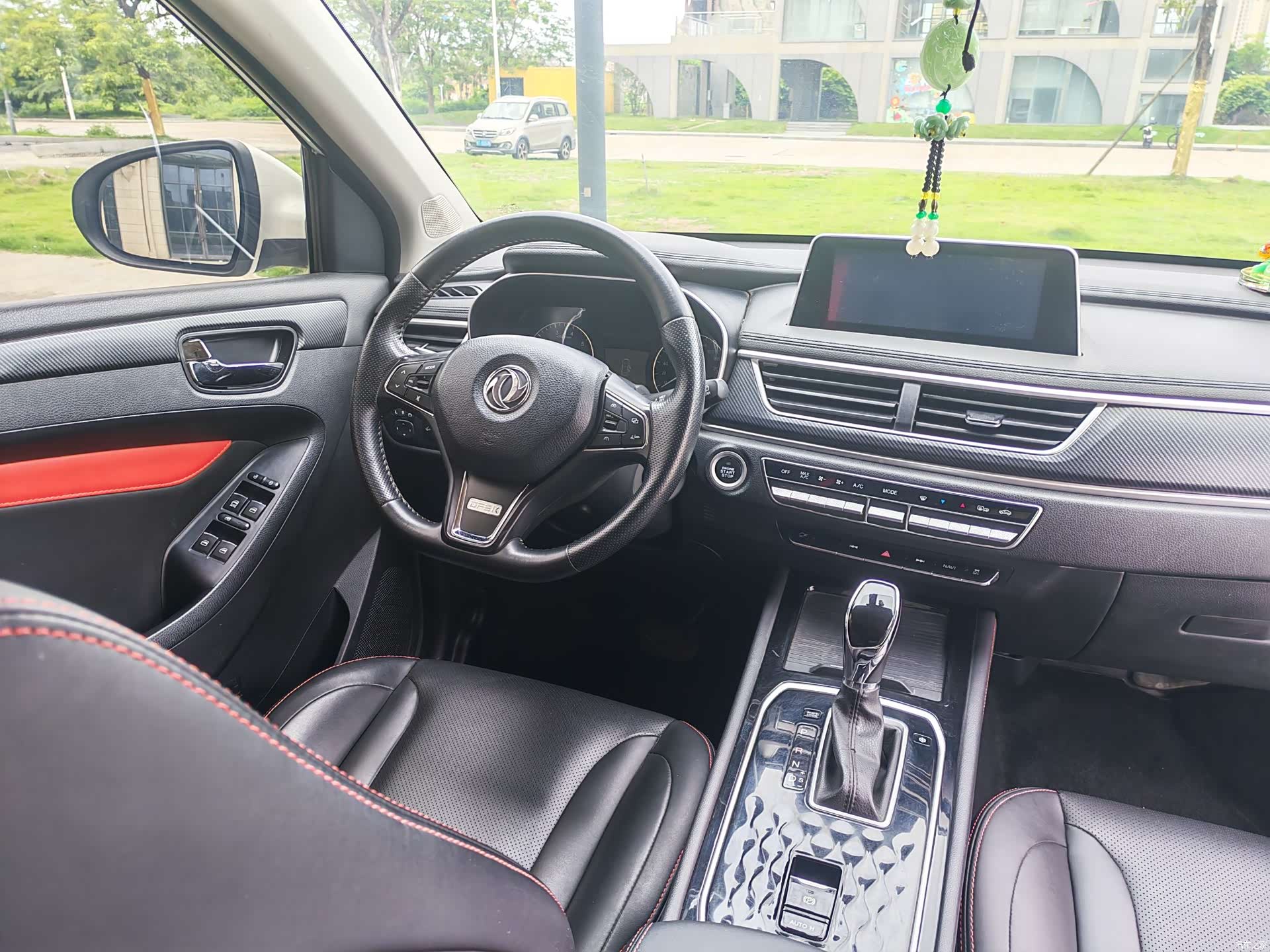 DongFeng 580, 2020 9