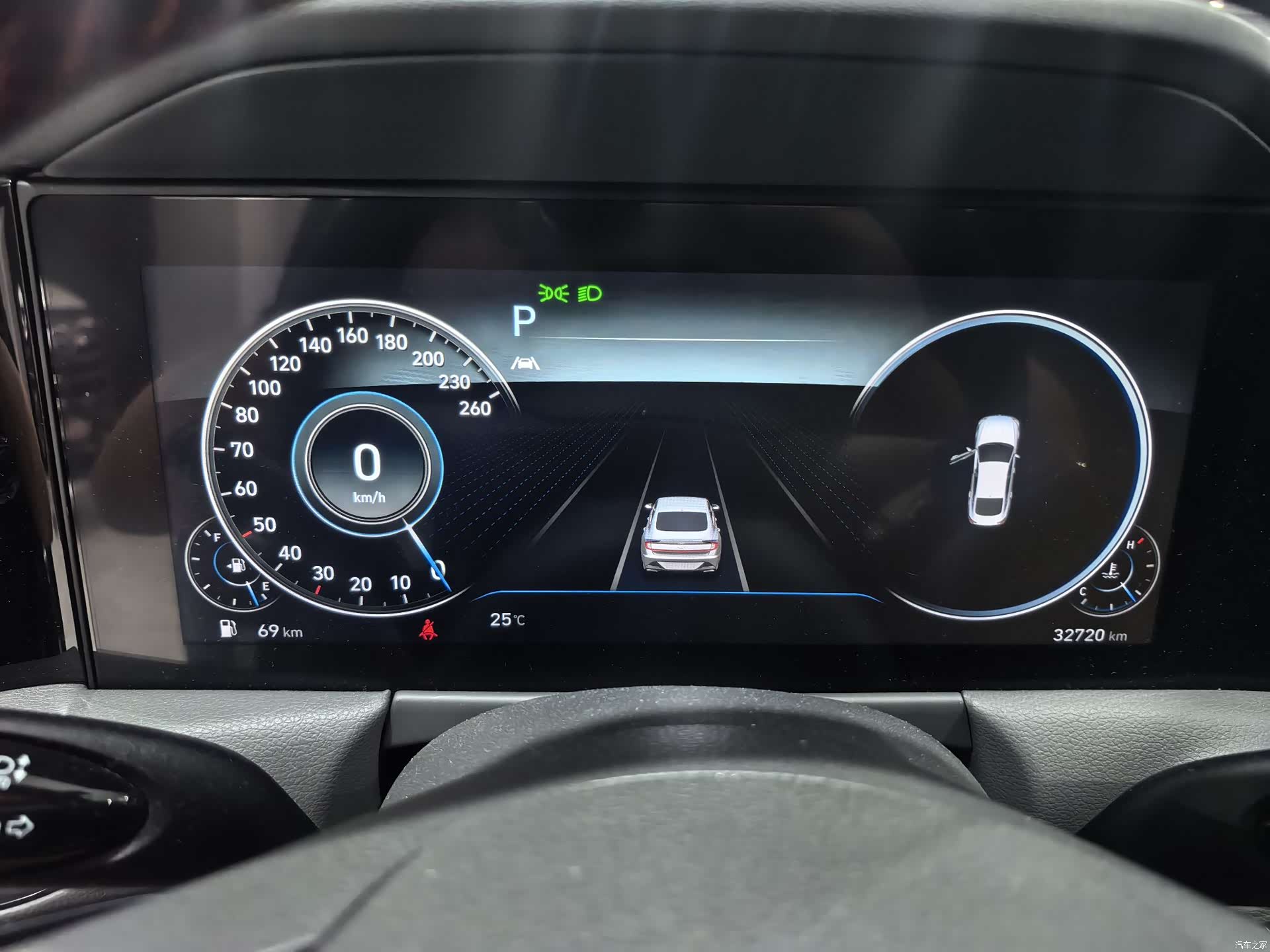 Hyundai Sonata, 2021 14
