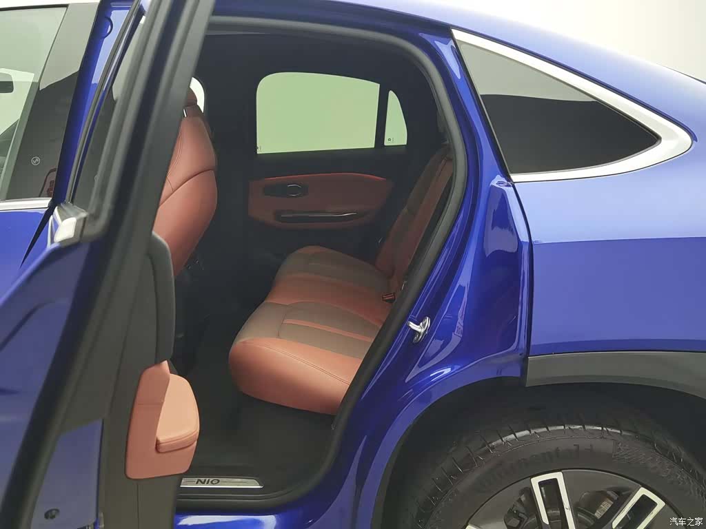 NIO EC6, 2022 15