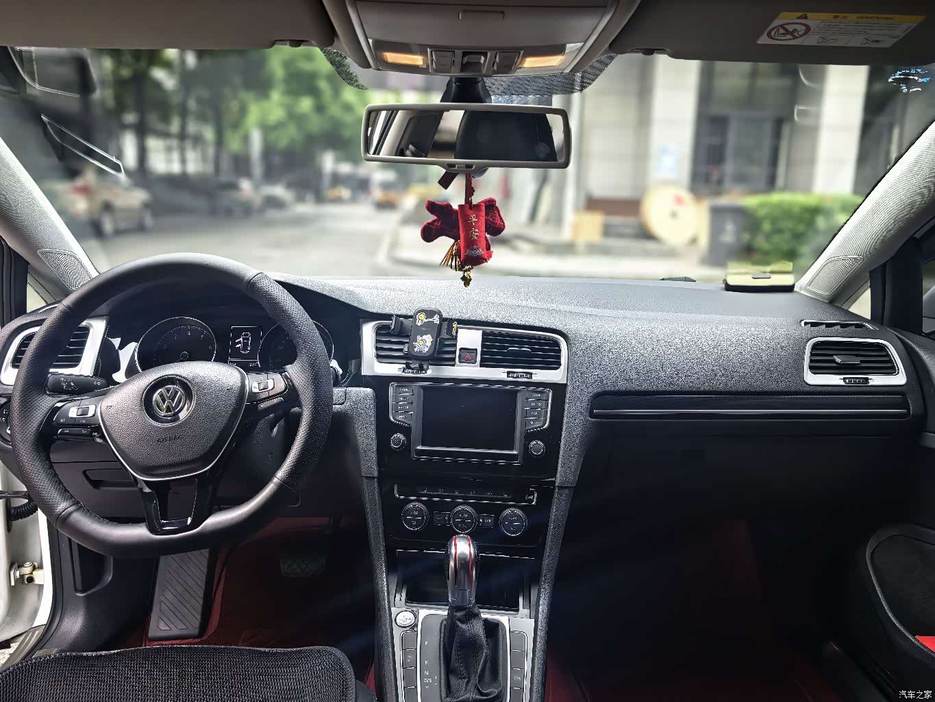 Volkswagen Golf, 2016 7