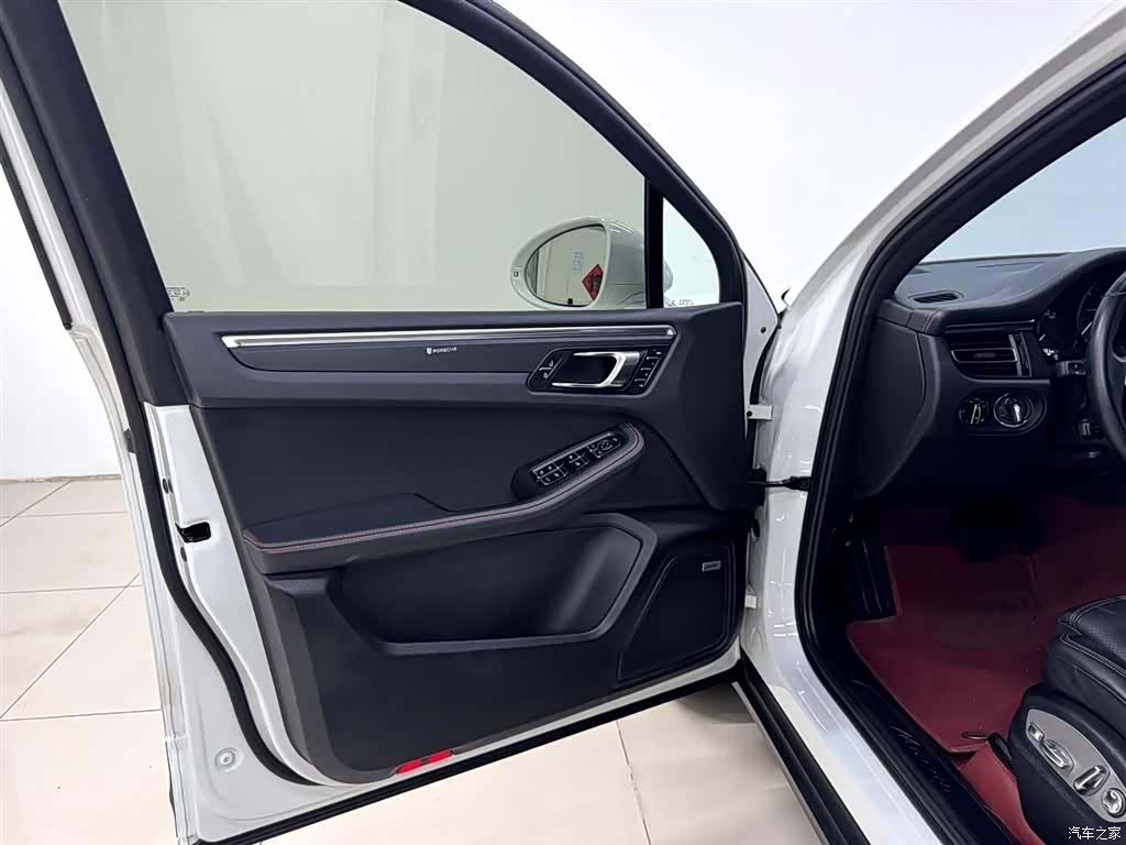 Porsche Macan, 2023 13