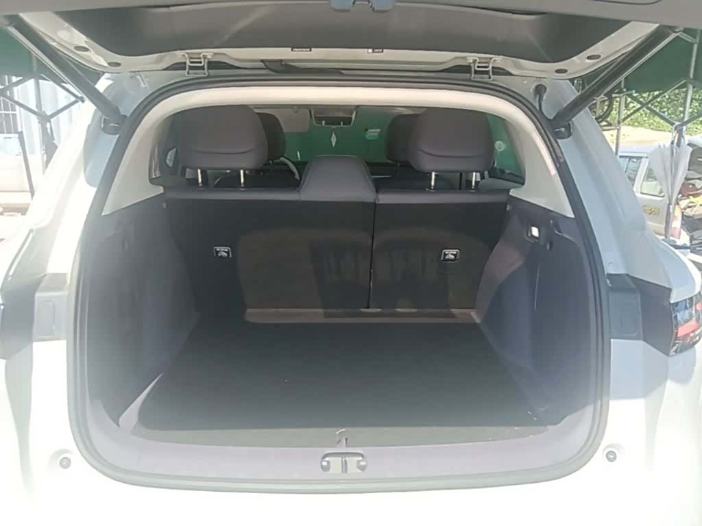 Leapmotor B10, 2025 19