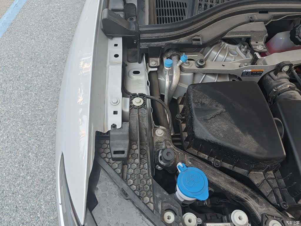 Leapmotor C11, 2025 22