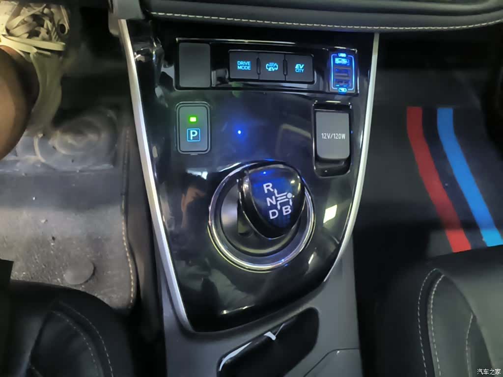 Toyota Corolla, 2020 10