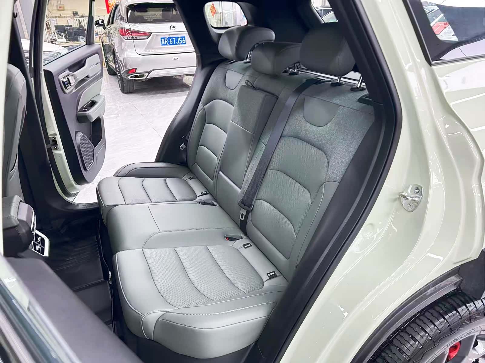 Geely 1.5TD, 2025 13