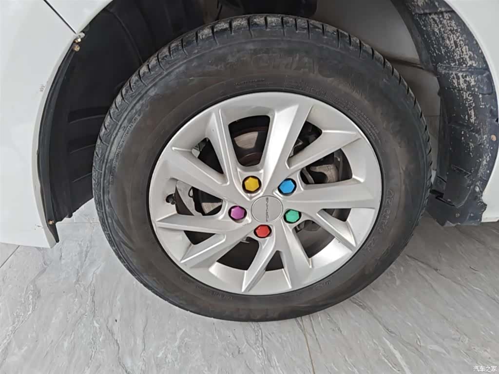 DongFeng 7, 2023 23