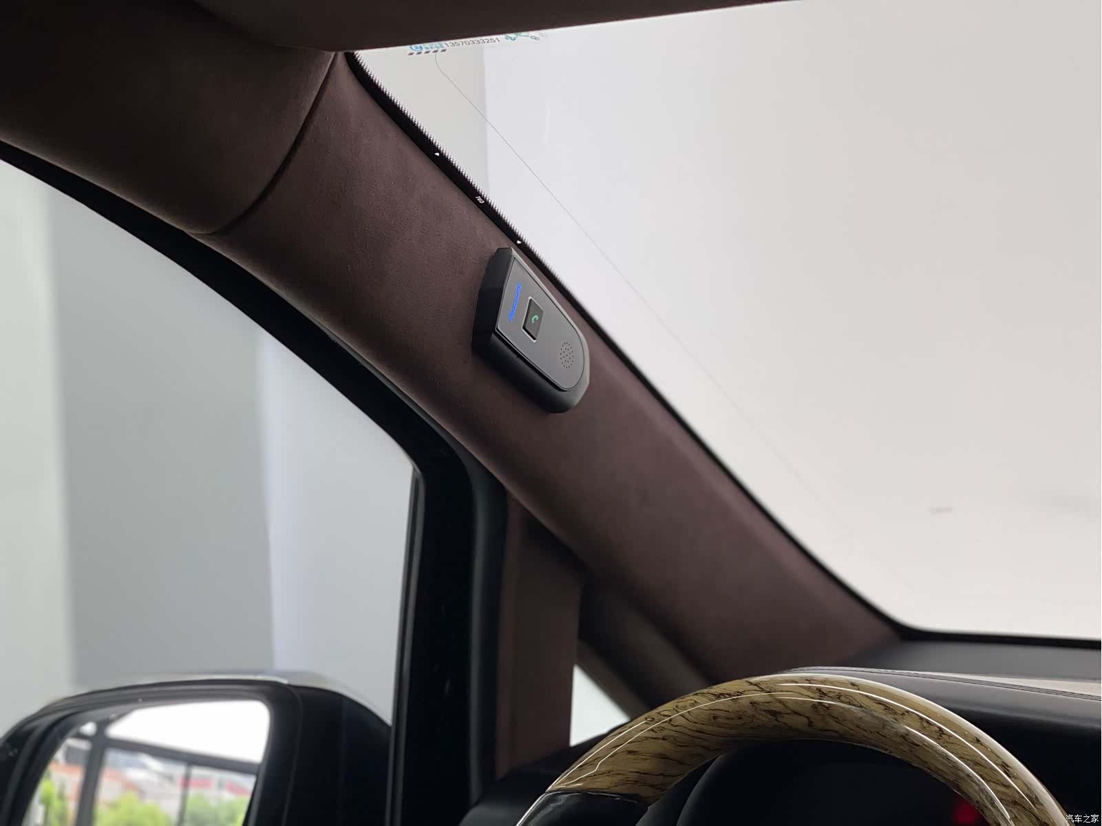 Mercedes-Benz 7, 2019 20