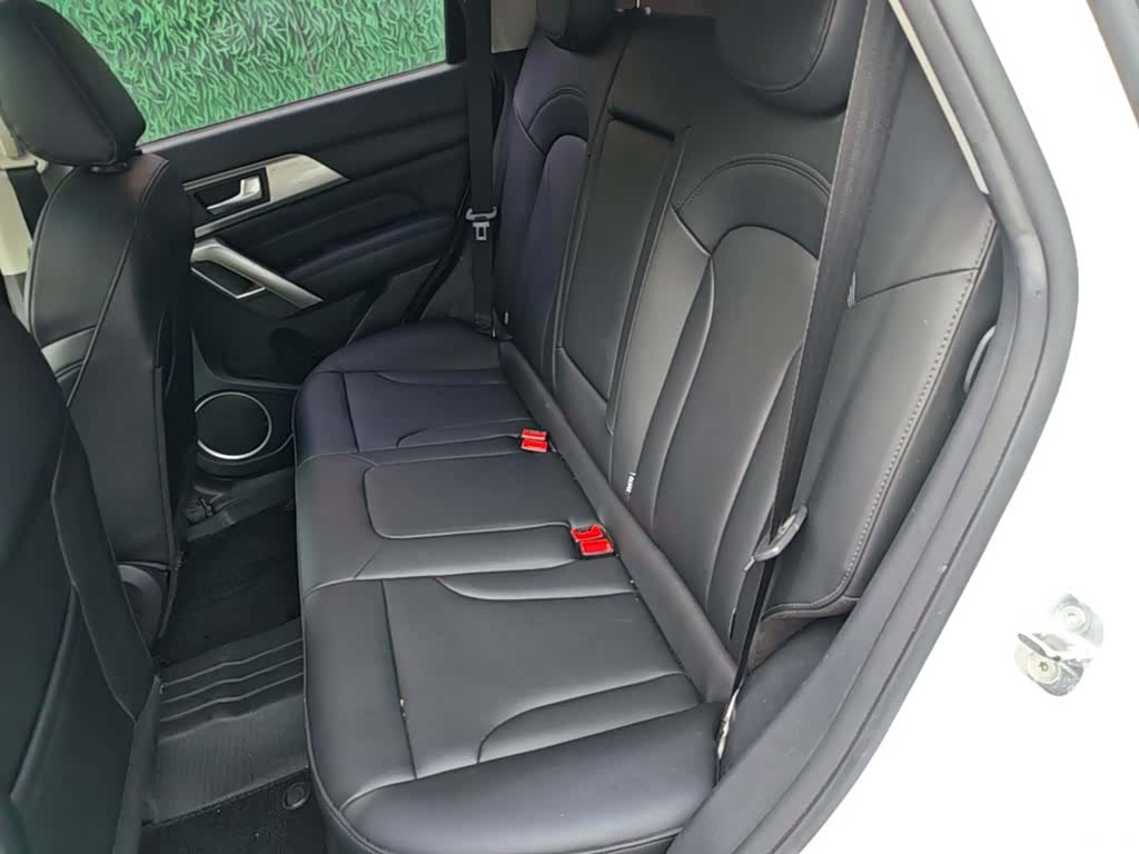 Haval H2, 2017 17