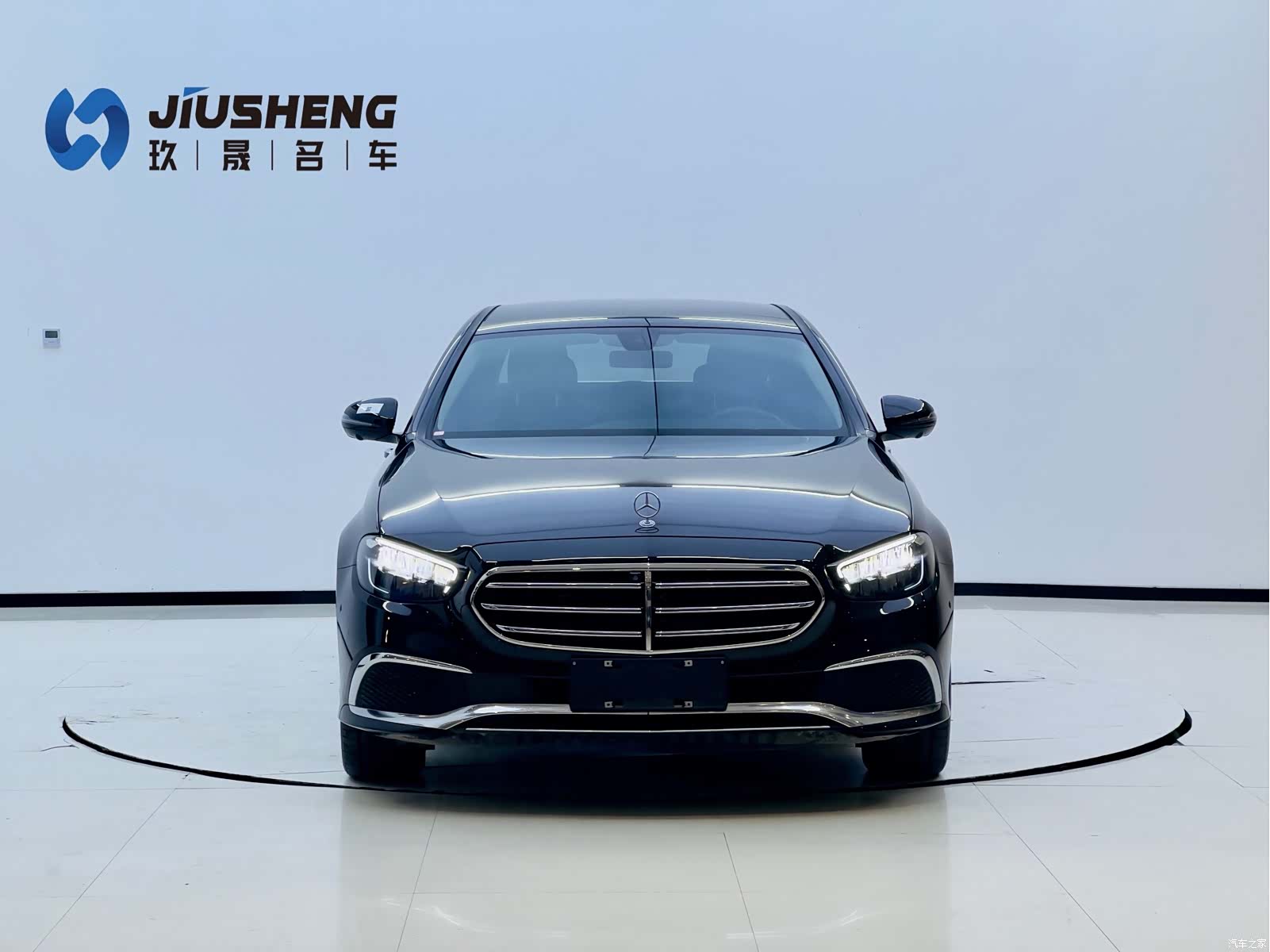 Mercedes-Benz E-Class, 2022 2