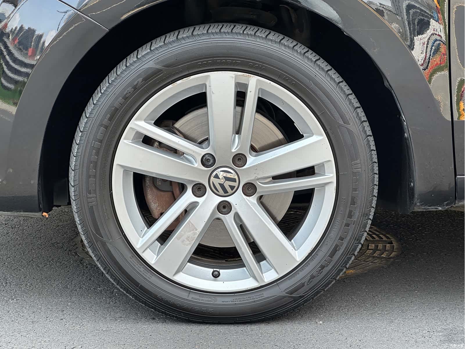 Volkswagen Xia, 2018 17