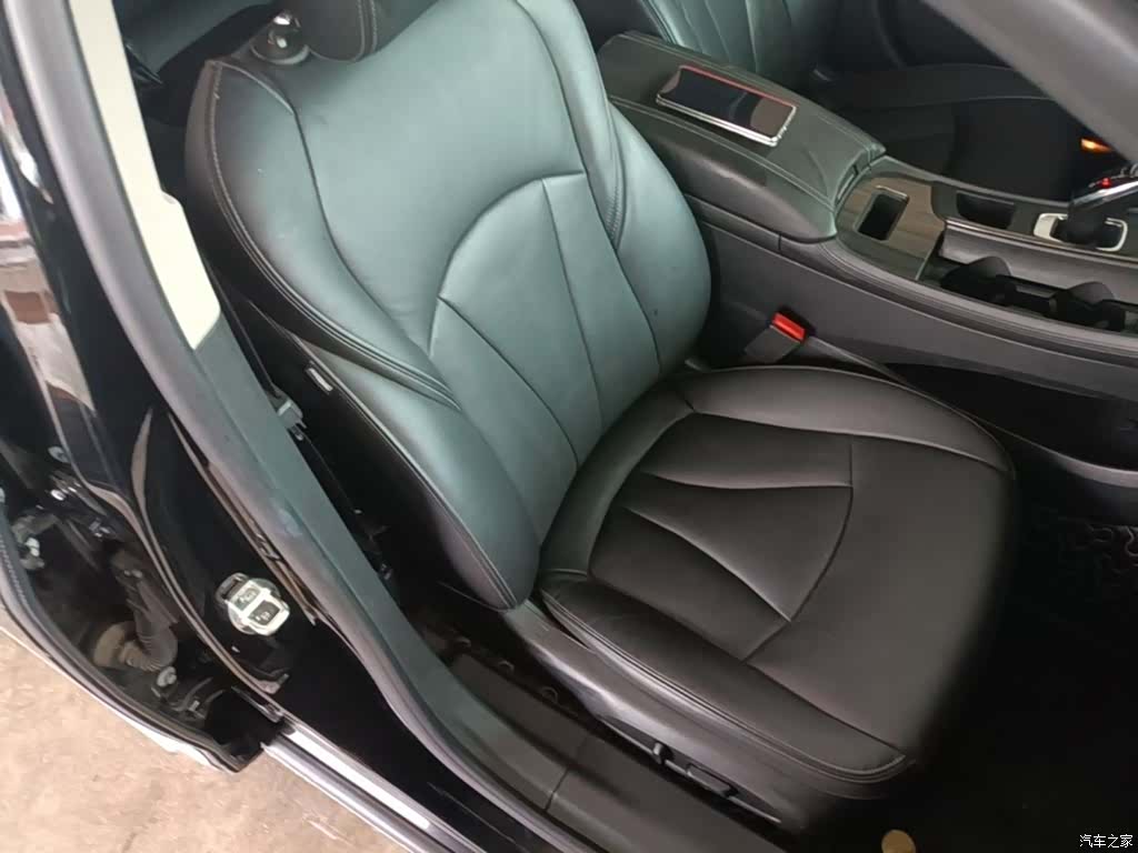 Buick LaCrosse, 2018 25