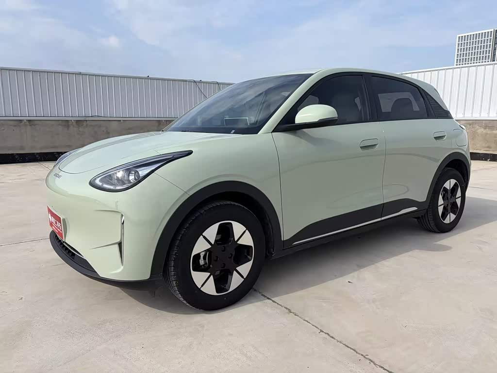 Geely Geome Xingyuan