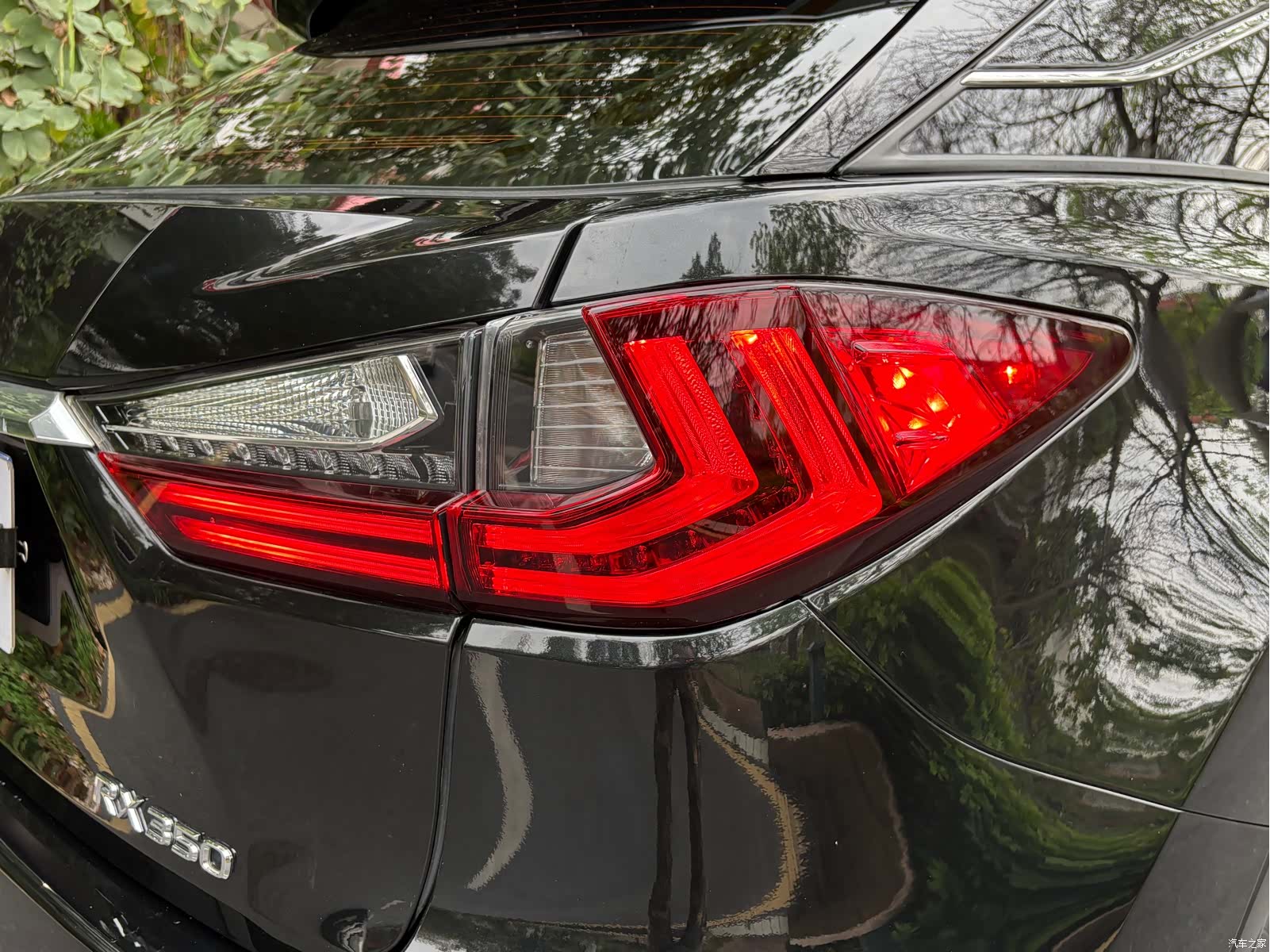 Lexus RX, 2020 23