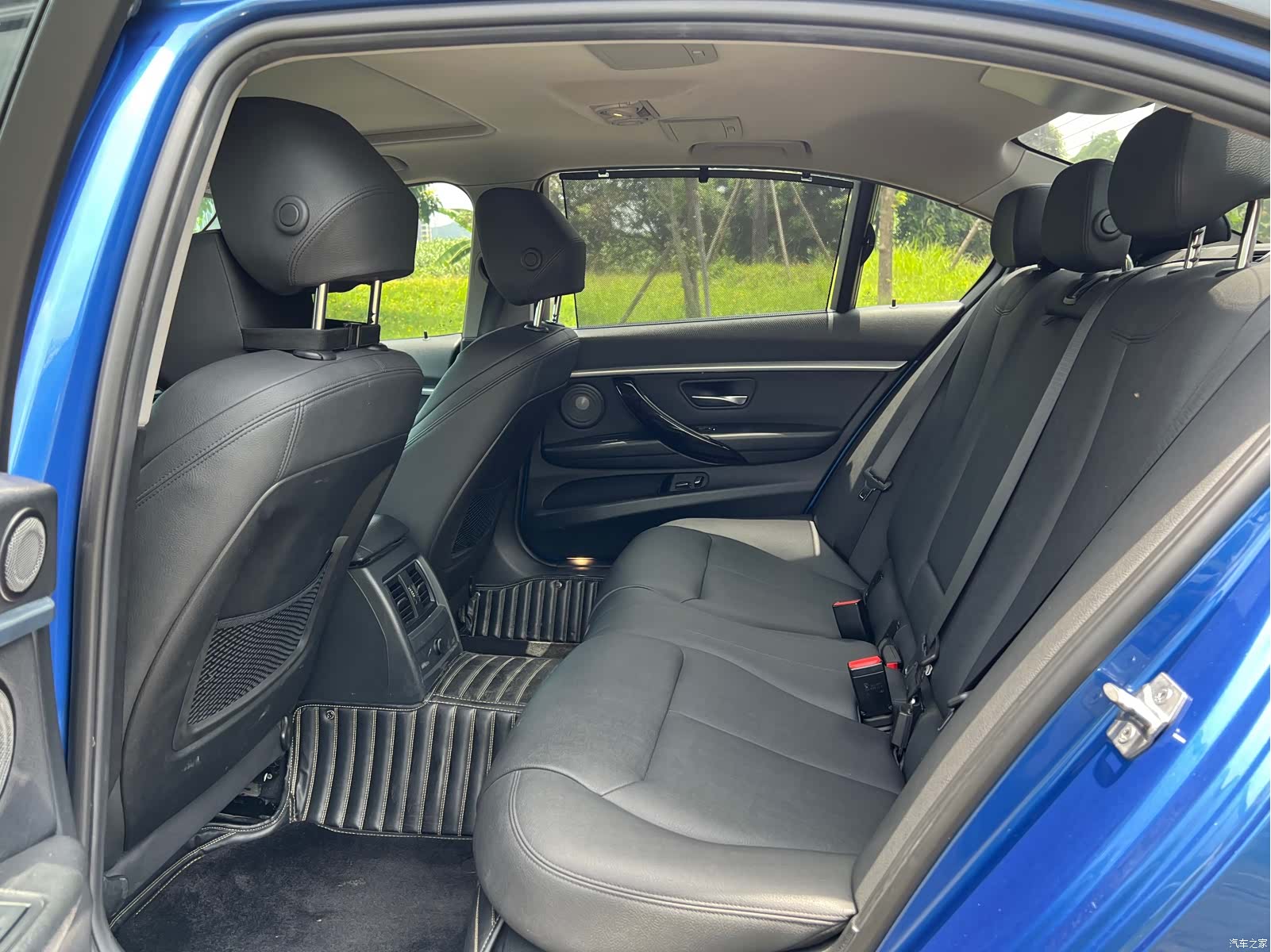 BMW 3 Series, 2018 12