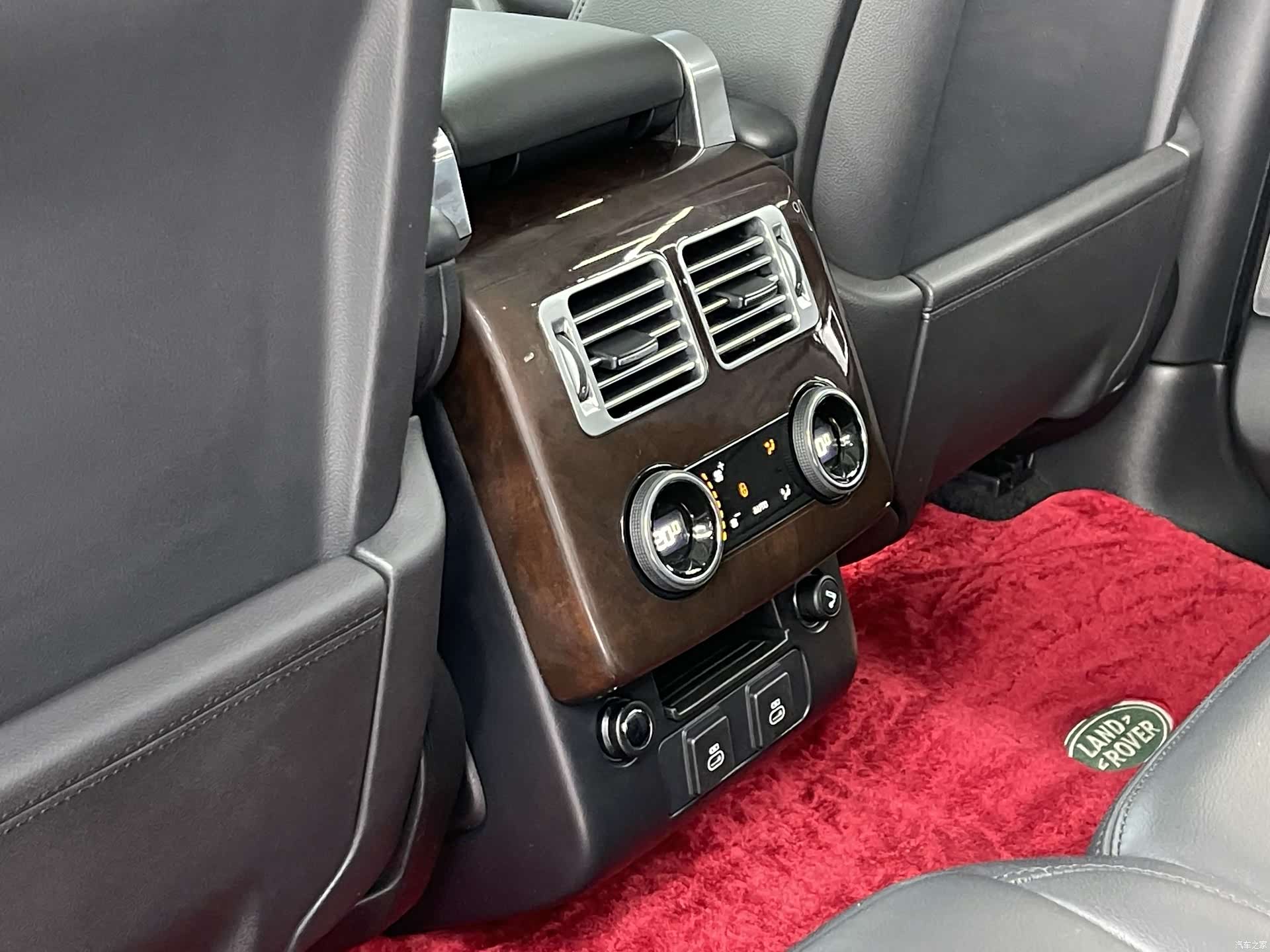 Land Rover Range Rover, 2022 21