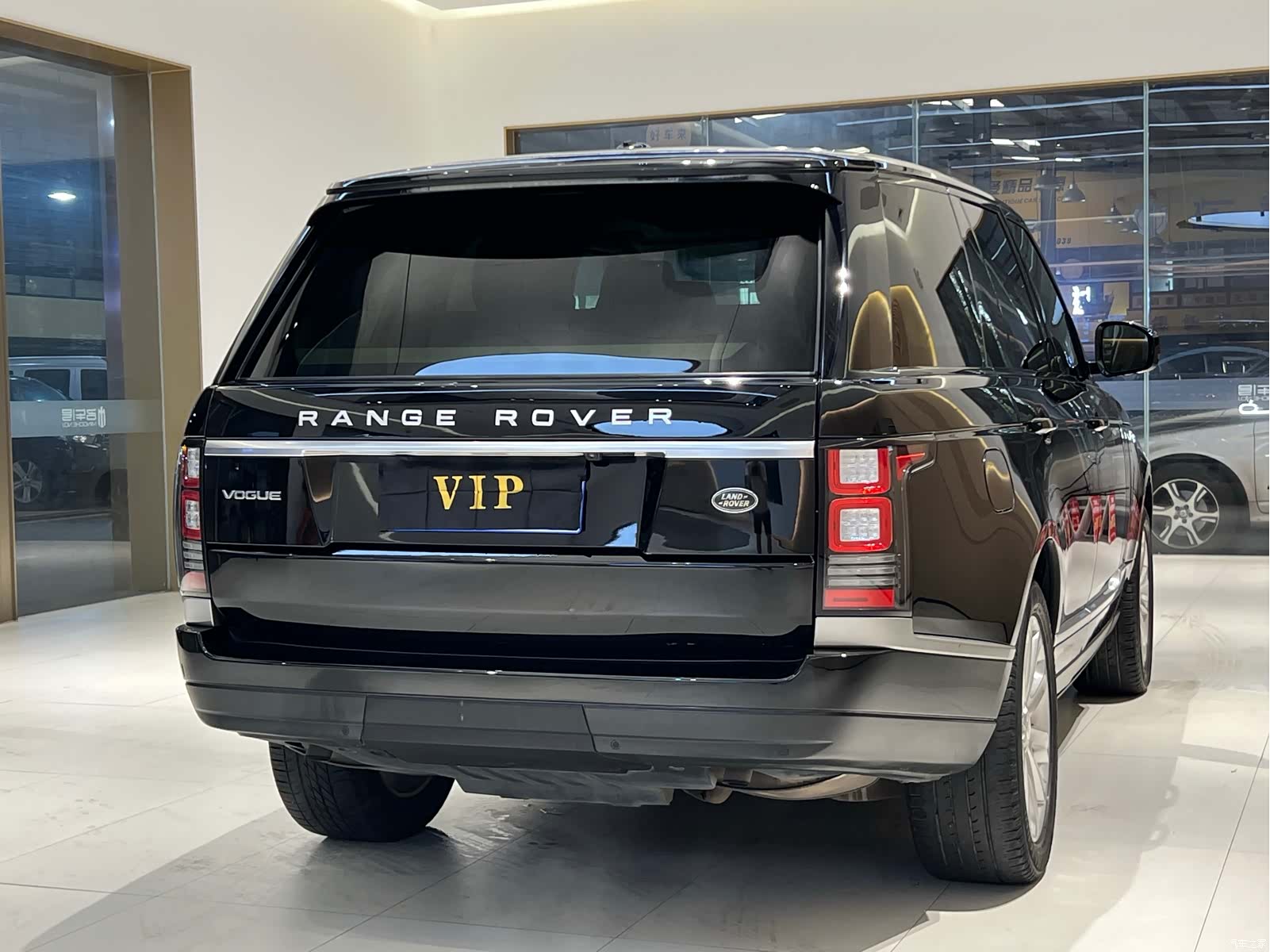 Land Rover Range Rover, 2014 6