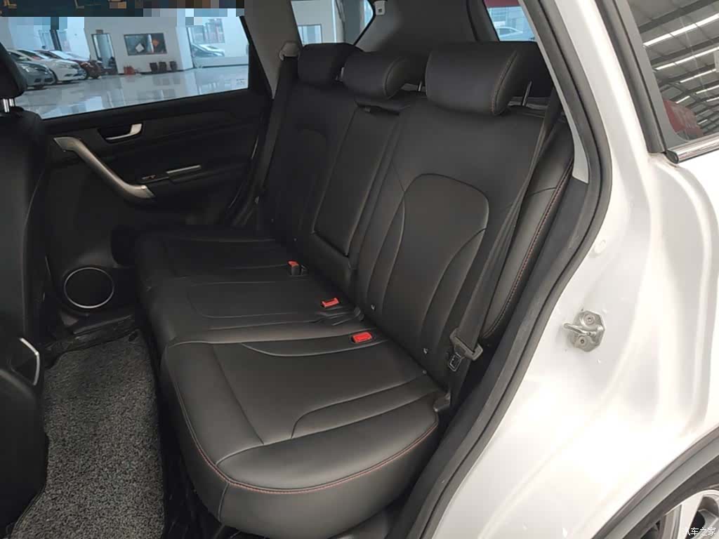 Haval H6, 2017 17