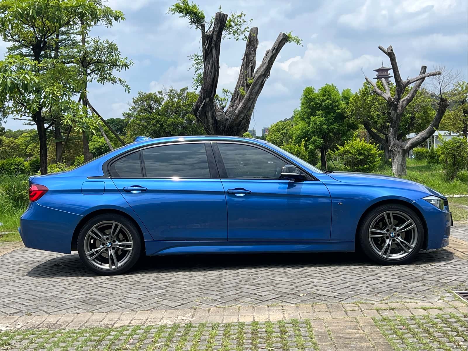 BMW 3 Series, 2018 3
