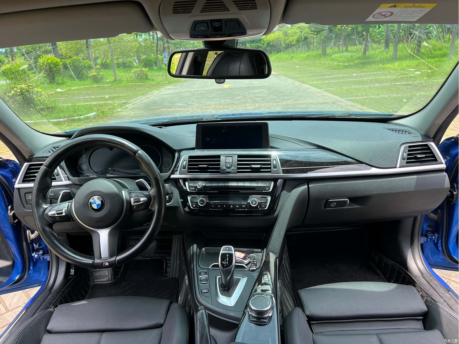 BMW 3 Series, 2018 10