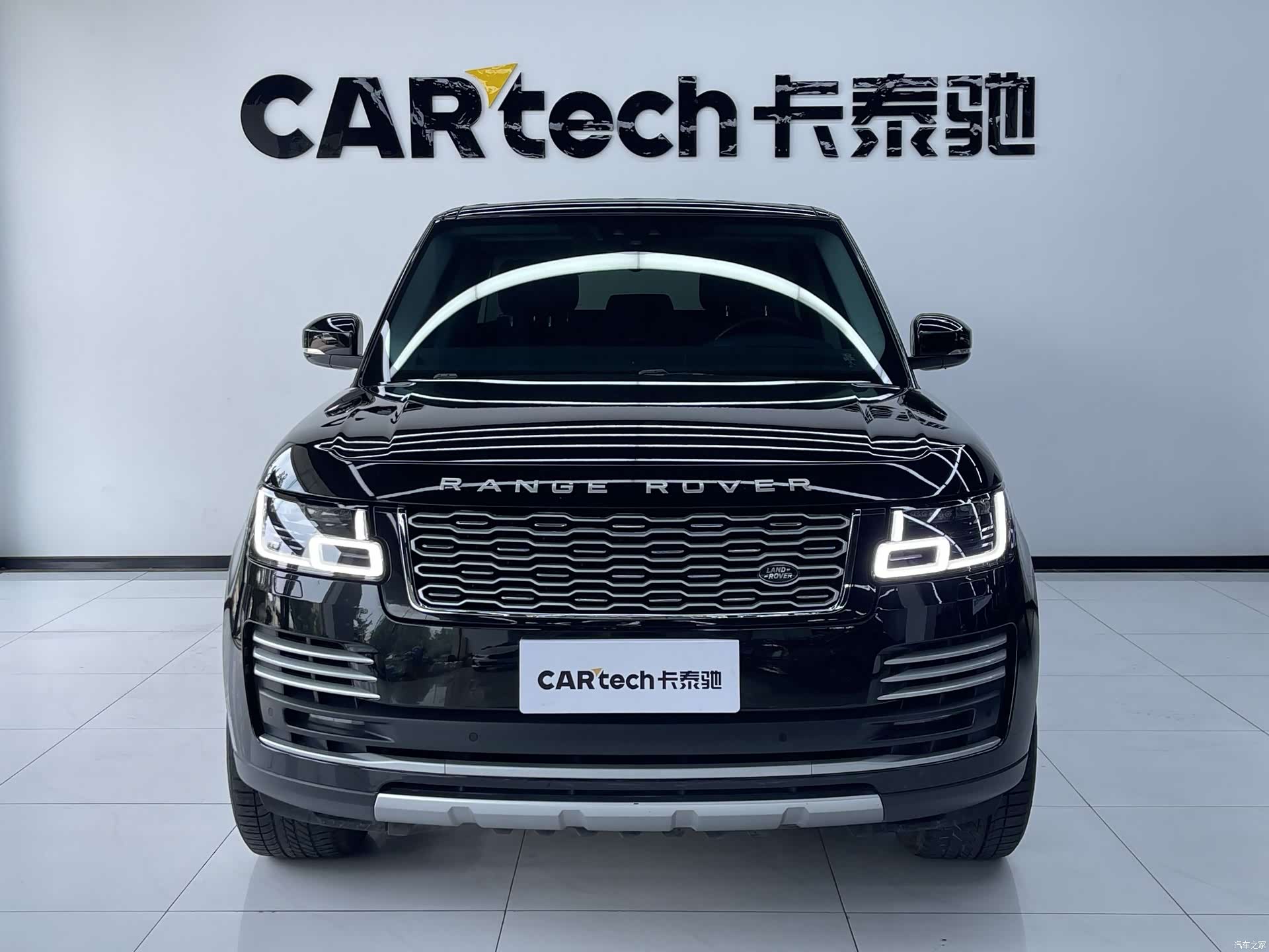Land Rover Range Rover, 2022 2