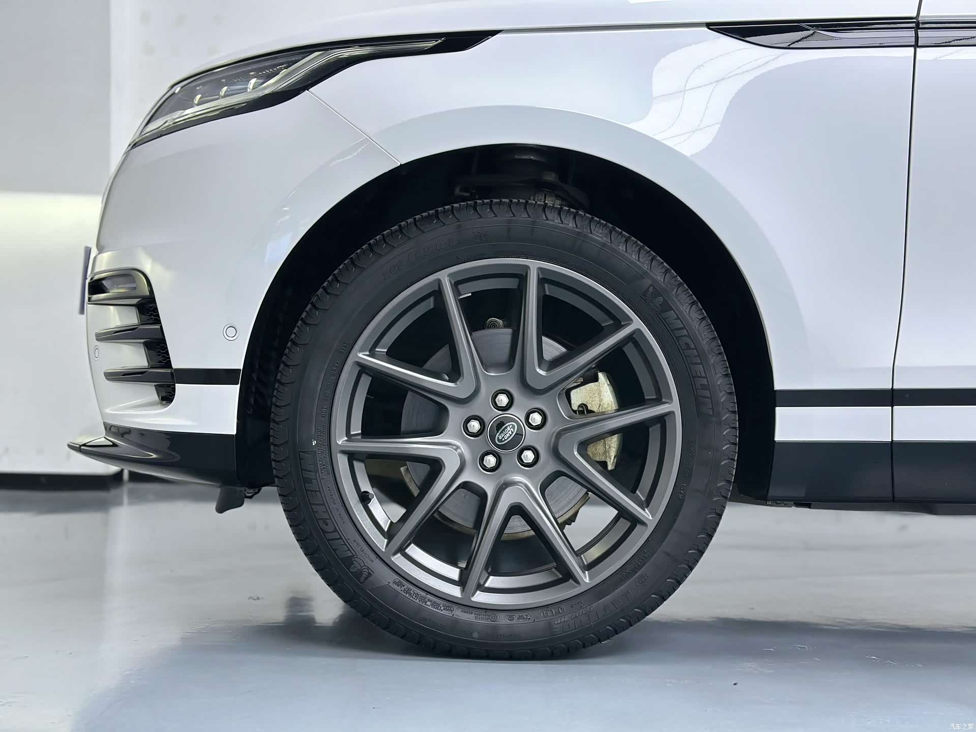 Land Rover Range Rover, 2023 11