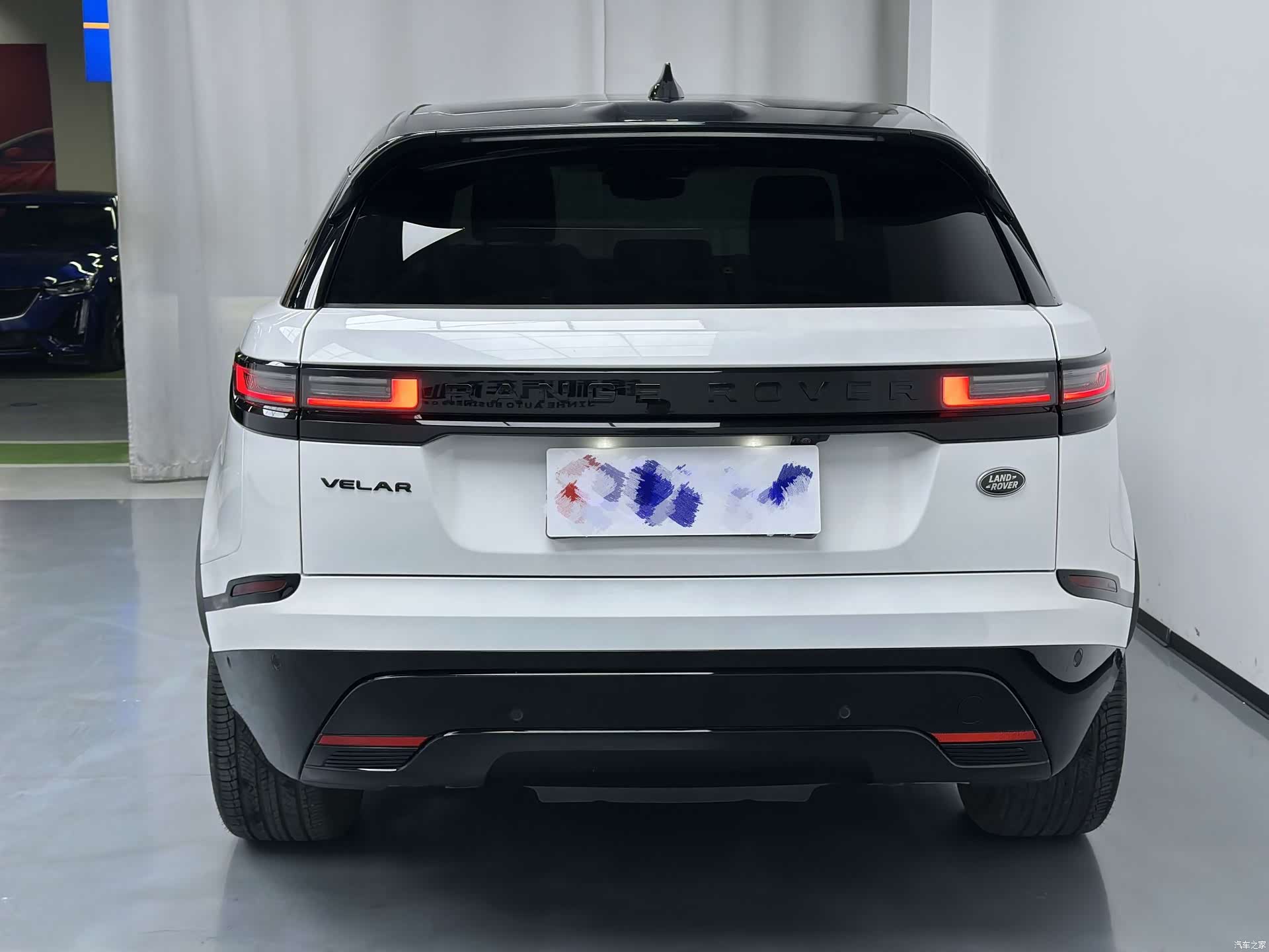 Land Rover Range Rover, 2023 3