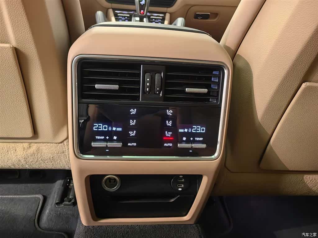 Porsche Cayenne, 2022 15