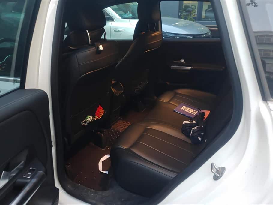 Mercedes-Benz Class B