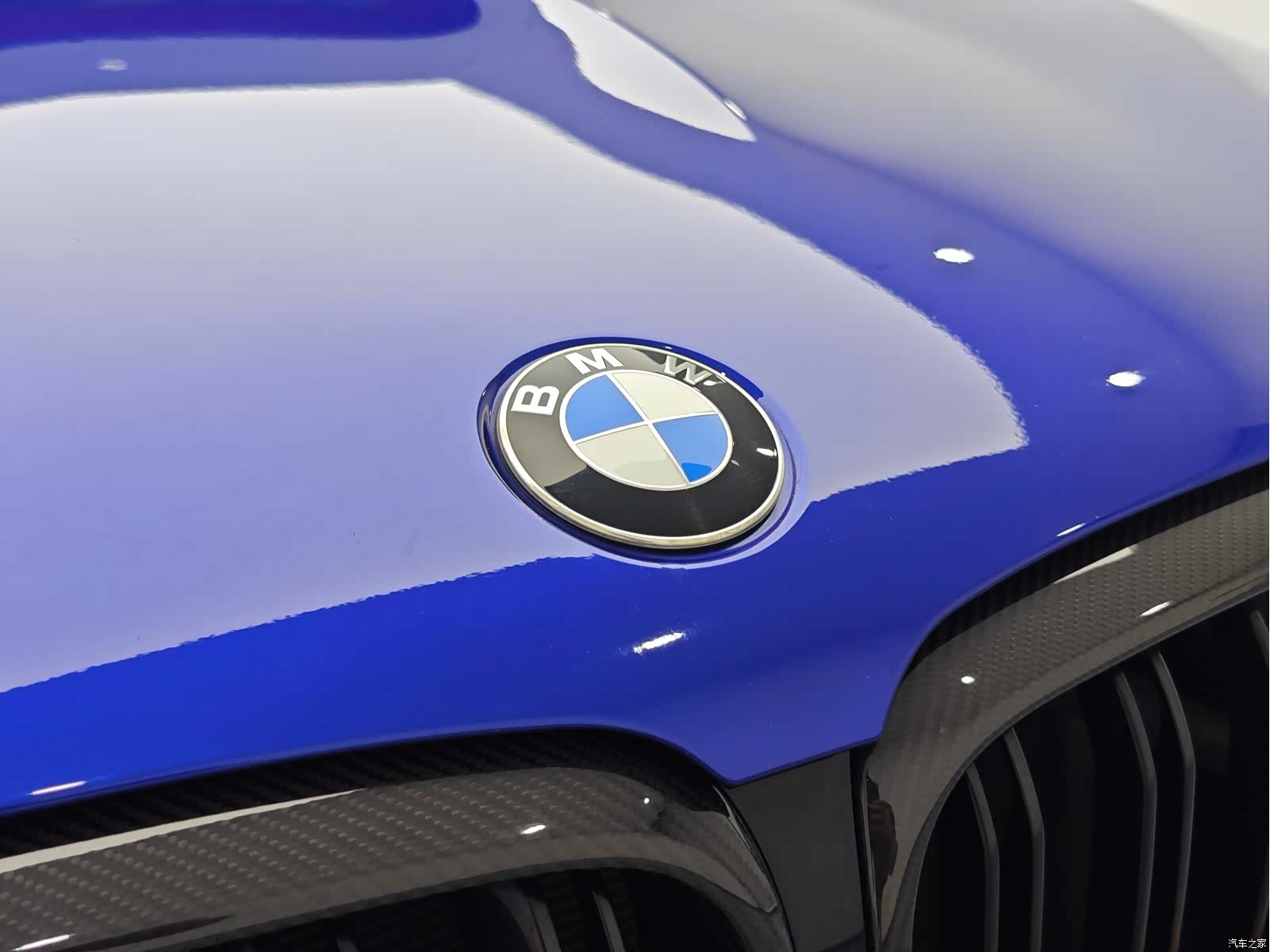 BMW M5, 2018 36