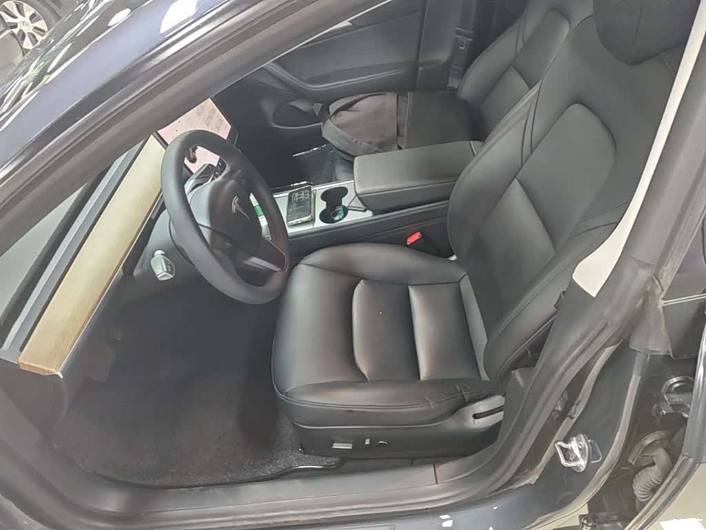 Tesla Model 3, 2021 15