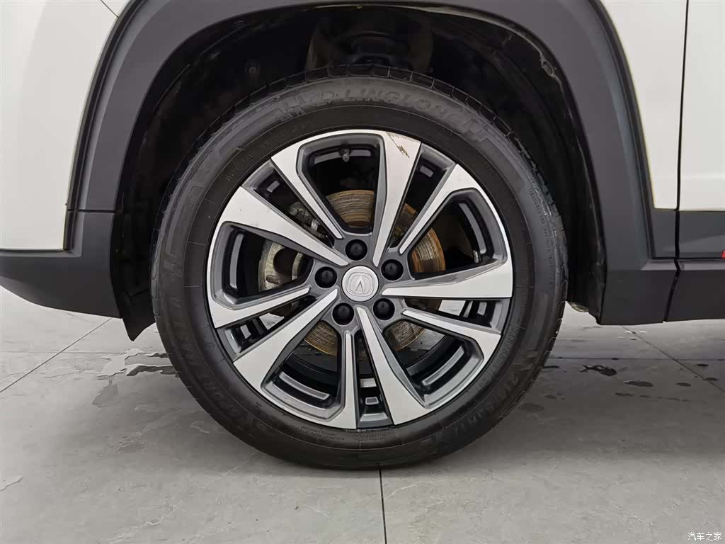 Changan CS35, 2022 17