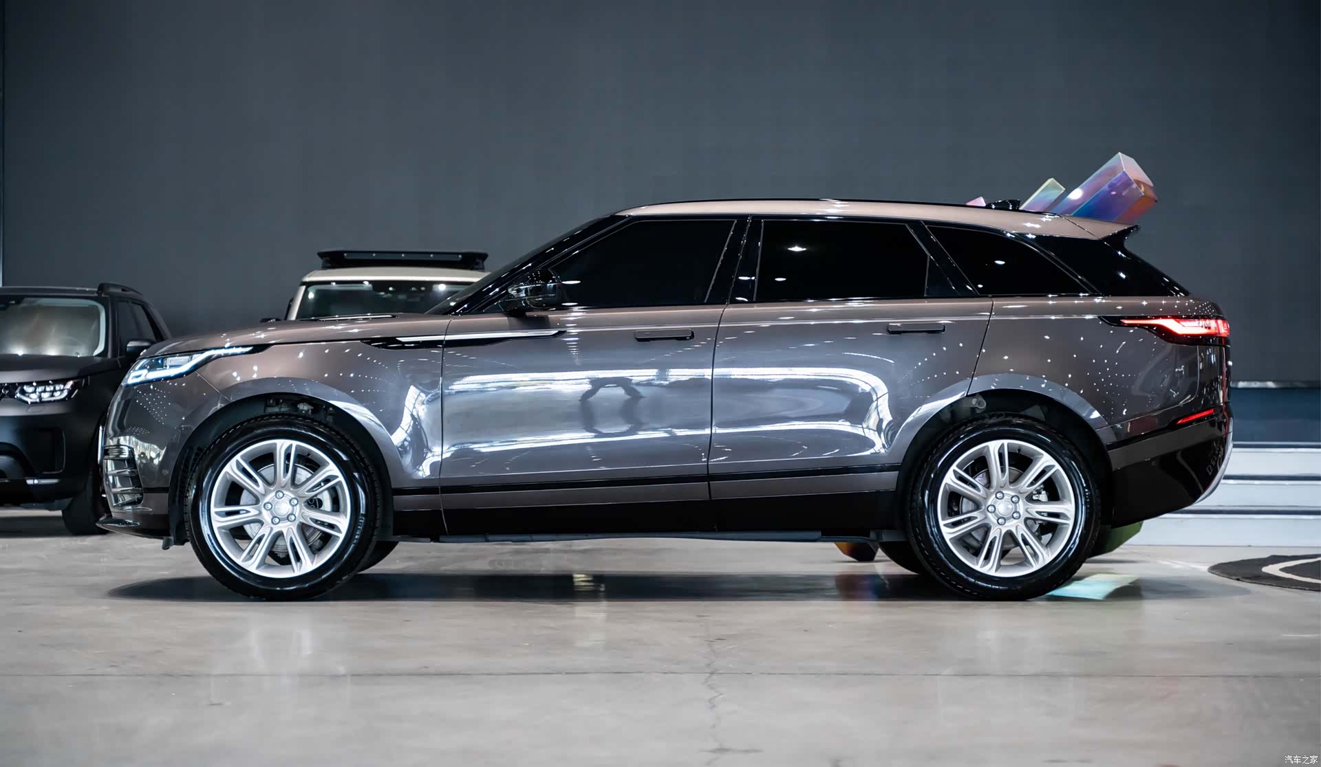 Land Rover Range Rover, 2022 6