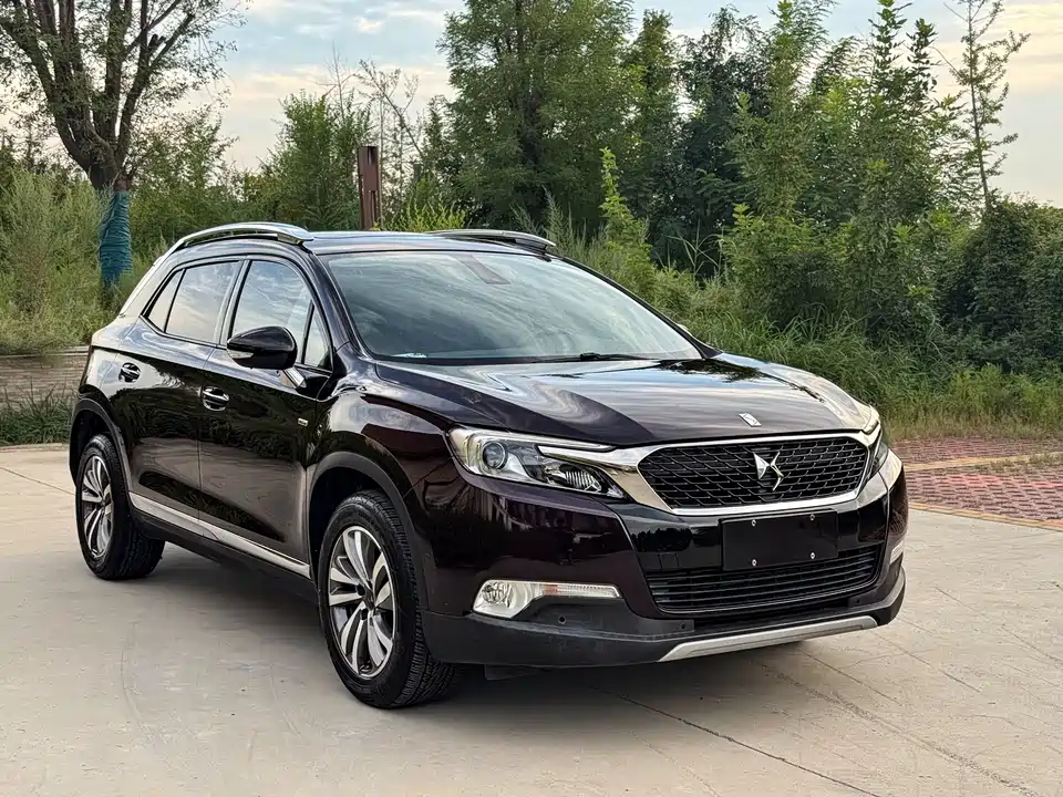 DS 6